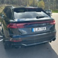1343766-13 Audi RS Q8 TipTronic, 600hk, 2022