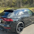 1343766-14 Audi RS Q8 TipTronic, 600hk, 2022