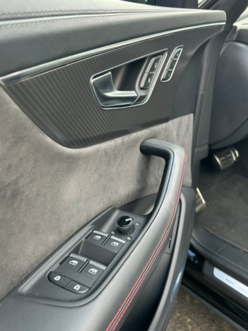 1343766-22 Audi RS Q8 TipTronic, 600hk, 2022