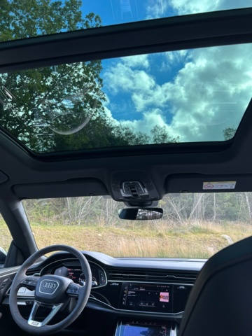 1343766-37 Audi RS Q8 TipTronic, 600hk, 2022