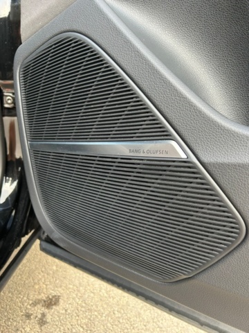 1343766-38 Audi RS Q8 TipTronic, 600hk, 2022