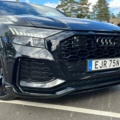1343766-39 Audi RS Q8 TipTronic, 600hk, 2022