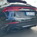 1343766-40 Audi RS Q8 TipTronic, 600hk, 2022