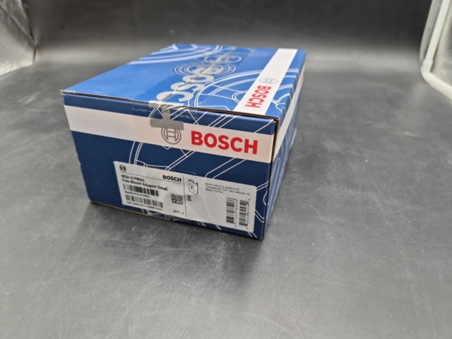 1432322-2 Stångmonteringsadapter , 10 st - Bosch