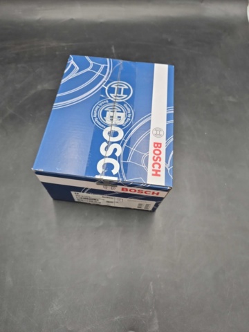 1432322-3 Stångmonteringsadapter , 10 st - Bosch