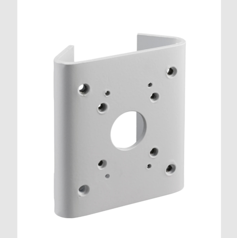 1432322-1 Stångmonteringsadapter , 10 st - Bosch