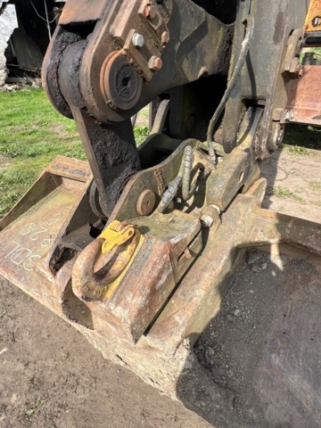 1364589-34 Hjulgrävare Åkerman H10 MB