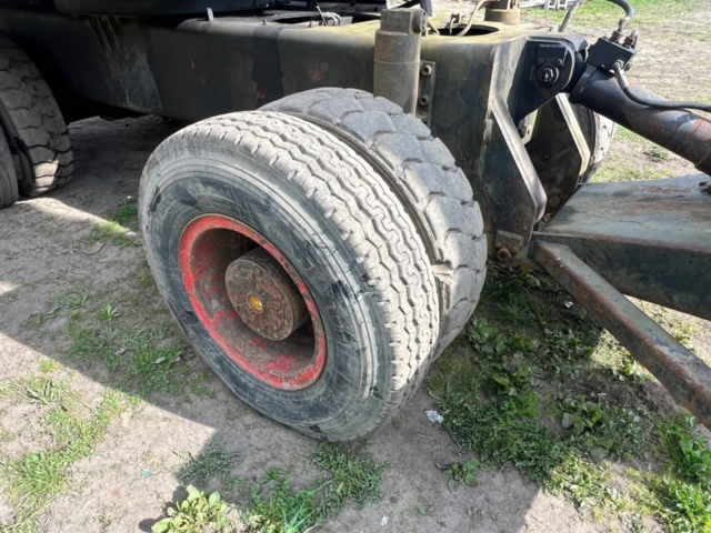 1364589-37 Hjulgrävare Åkerman H10 MB