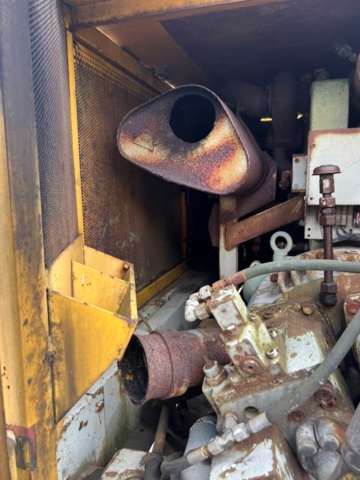 1364589-39 Hjulgrävare Åkerman H10 MB