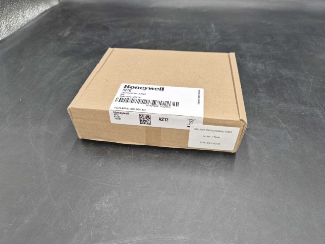 1432469-5 Integrationsmodul - Solar Adressenhet Galaxy FRIO för konventionella detektorer