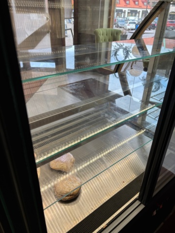 1388558-3 Kyldisplayer Unis Cool Aldan Basic 1000, 2st