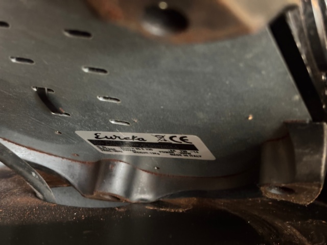 1388561-3 Espressomaskin Crem, kaffekvarn Zenith