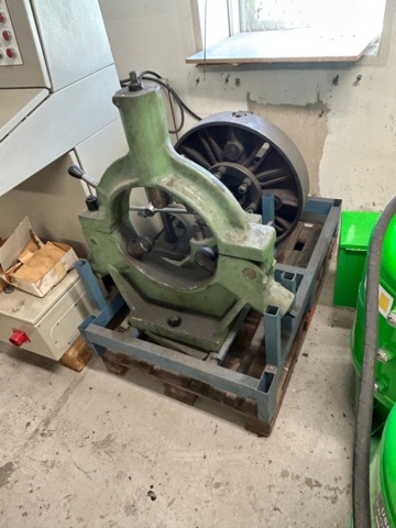 1428315-22 Svarv MTA 16K40