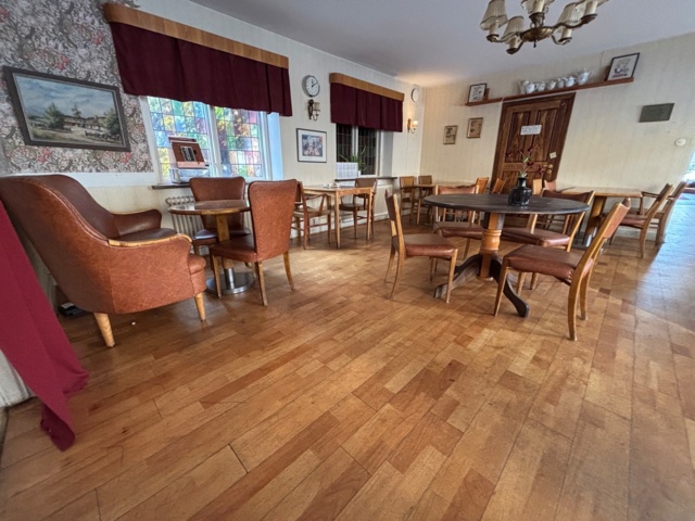 1388593-1 Allt i rum: Möblemang, inredning