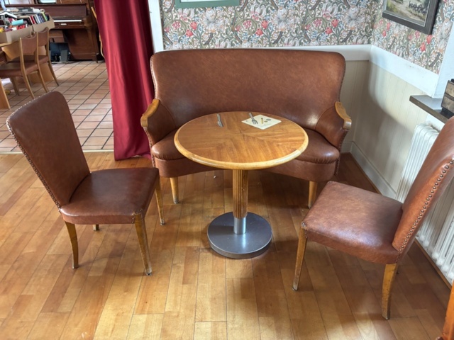 1388593-2 Allt i rum: Möblemang, inredning