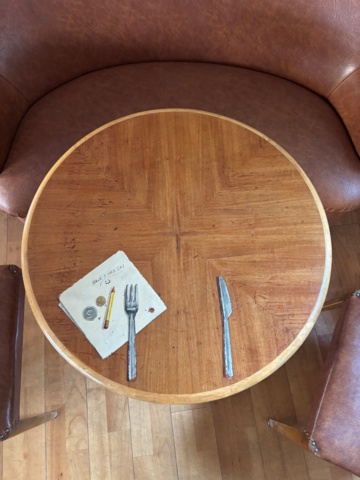 1388593-3 Allt i rum: Möblemang, inredning