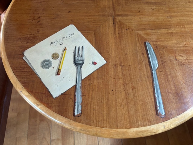 1388593-4 Allt i rum: Möblemang, inredning