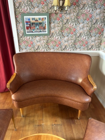 1388593-5 Allt i rum: Möblemang, inredning