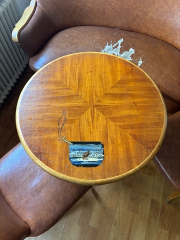 1388593-8 Allt i rum: Möblemang, inredning