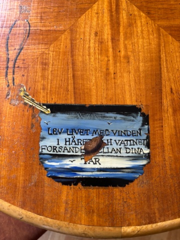 1388593-9 Allt i rum: Möblemang, inredning