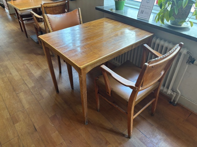 1388593-10 Allt i rum: Möblemang, inredning