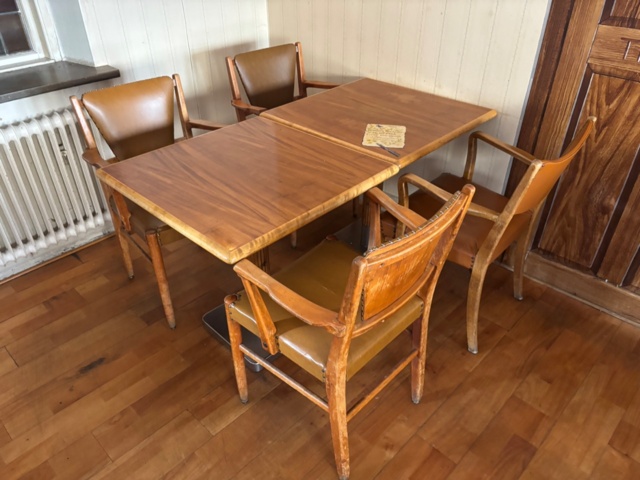 1388593-12 Allt i rum: Möblemang, inredning