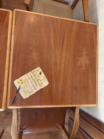 1388593-14 Allt i rum: Möblemang, inredning