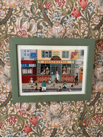 1388593-16 Allt i rum: Möblemang, inredning