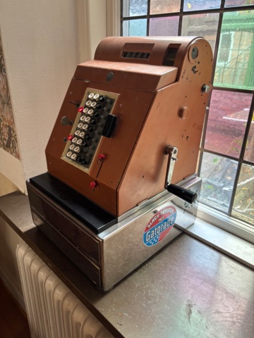 1388593-19 Allt i rum: Möblemang, inredning