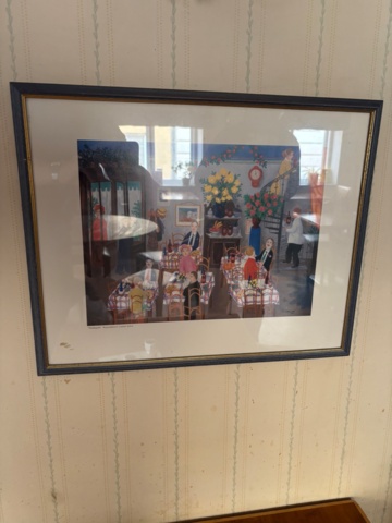 1388593-20 Allt i rum: Möblemang, inredning