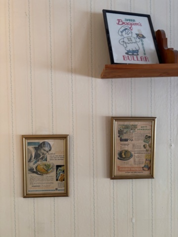 1388593-21 Allt i rum: Möblemang, inredning