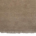 1432473-7 Handknuten Persisk matta Gabbeh Shiraz Ull Beige 154x178cm