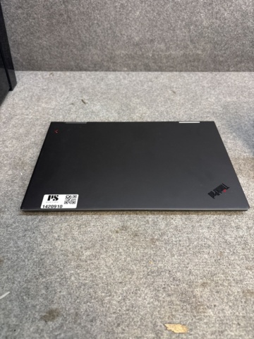 1420910-5 Laptop - Lenovo ThinkPad X1 Yoga 4th Gen