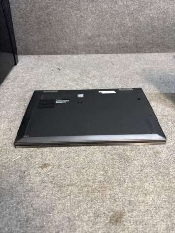1420910-6 Laptop - Lenovo ThinkPad X1 Yoga 4th Gen