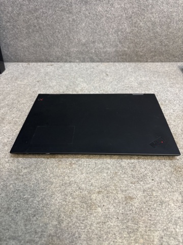 1420911-4 Laptop - Lenovo ThinkPad X1 Yoga 3rd Gen