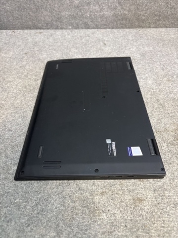 1420911-5 Laptop - Lenovo ThinkPad X1 Yoga 3rd Gen