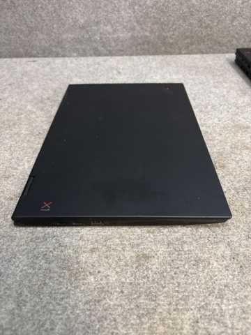 1420911-7 Laptop - Lenovo ThinkPad X1 Yoga 3rd Gen