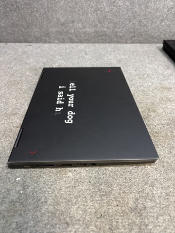 1420912-6 Laptop - Lenovo ThinkPad X1 Yoga 4th Gen