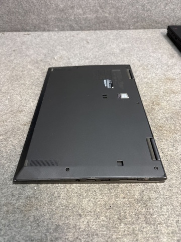 1420912-7 Laptop - Lenovo ThinkPad X1 Yoga 4th Gen