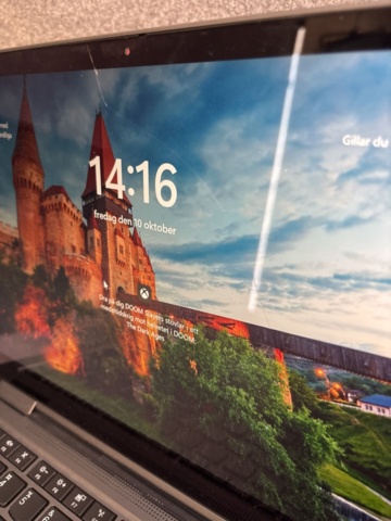 1420910-8 Laptop - Lenovo ThinkPad X1 Yoga 4th Gen