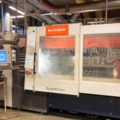 1372526-1 Laserskärmaskin Bystronic Byspeed 3015, CO₂ 4,4 kW, från 2005