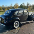 1343764-5 Buick Roadmaster Touring Sedan 5.2 Manuell, 143hk, 1939