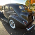 1343764-11 Buick Roadmaster Touring Sedan 5.2 Manuell, 143hk, 1939