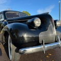1343764-19 Buick Roadmaster Touring Sedan 5.2 Manuell, 143hk, 1939