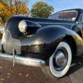 1343764-20 Buick Roadmaster Touring Sedan 5.2 Manuell, 143hk, 1939