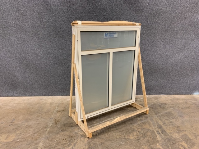 1432575-1 Fönster H-Fönstret 1385x1650 mm