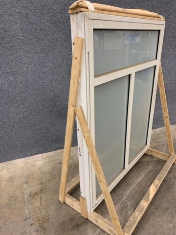 1432575-3 Fönster H-Fönstret 1385x1650 mm