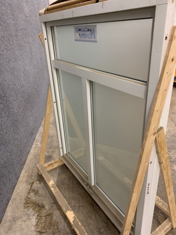 1432575-4 Fönster H-Fönstret 1385x1650 mm