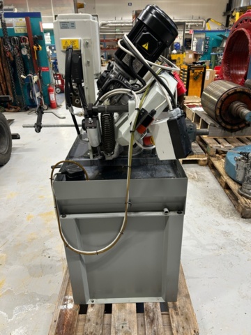 1373449-2 Bandsåg THOMAS ZIP 29