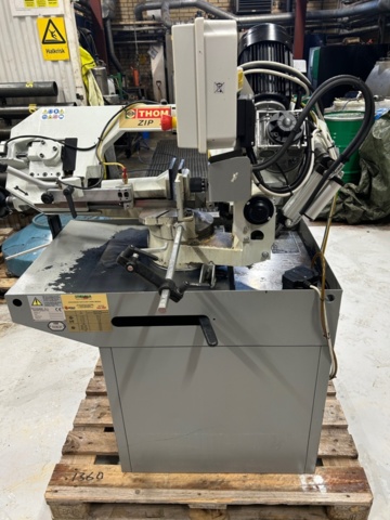 1373449-3 Bandsåg THOMAS ZIP 29